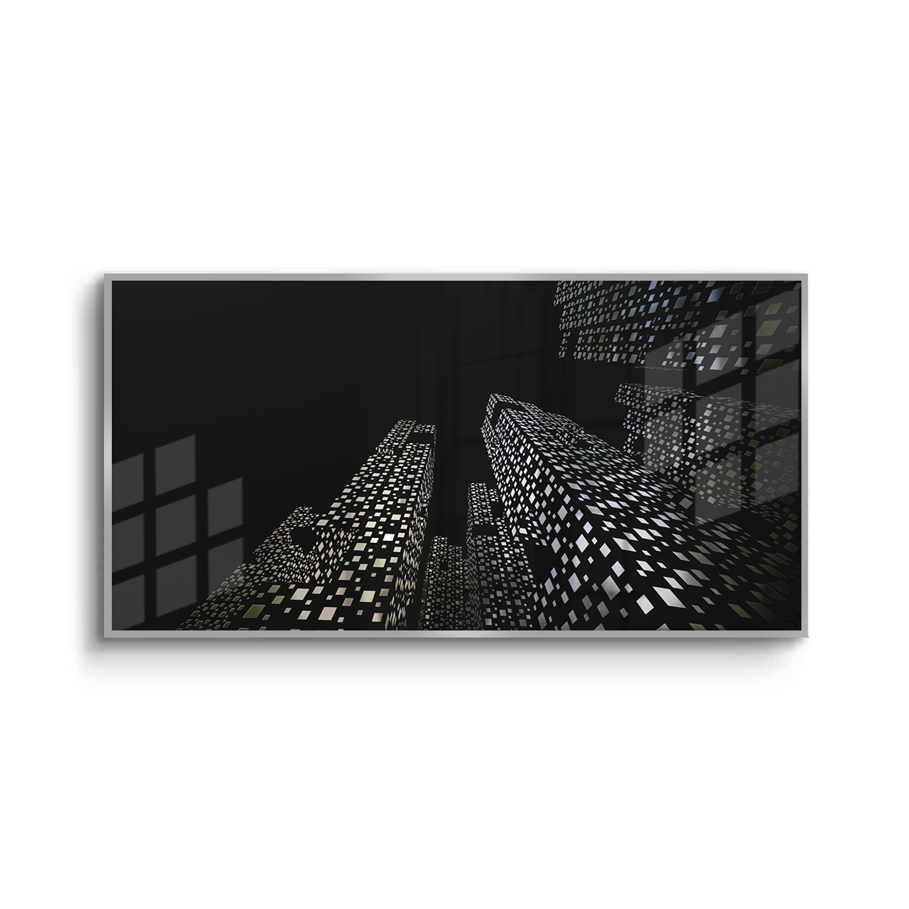 Posters Silver