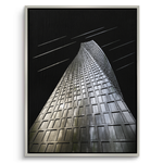 Canvas Silver