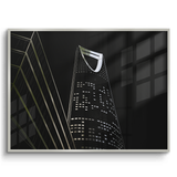 Posters Silver