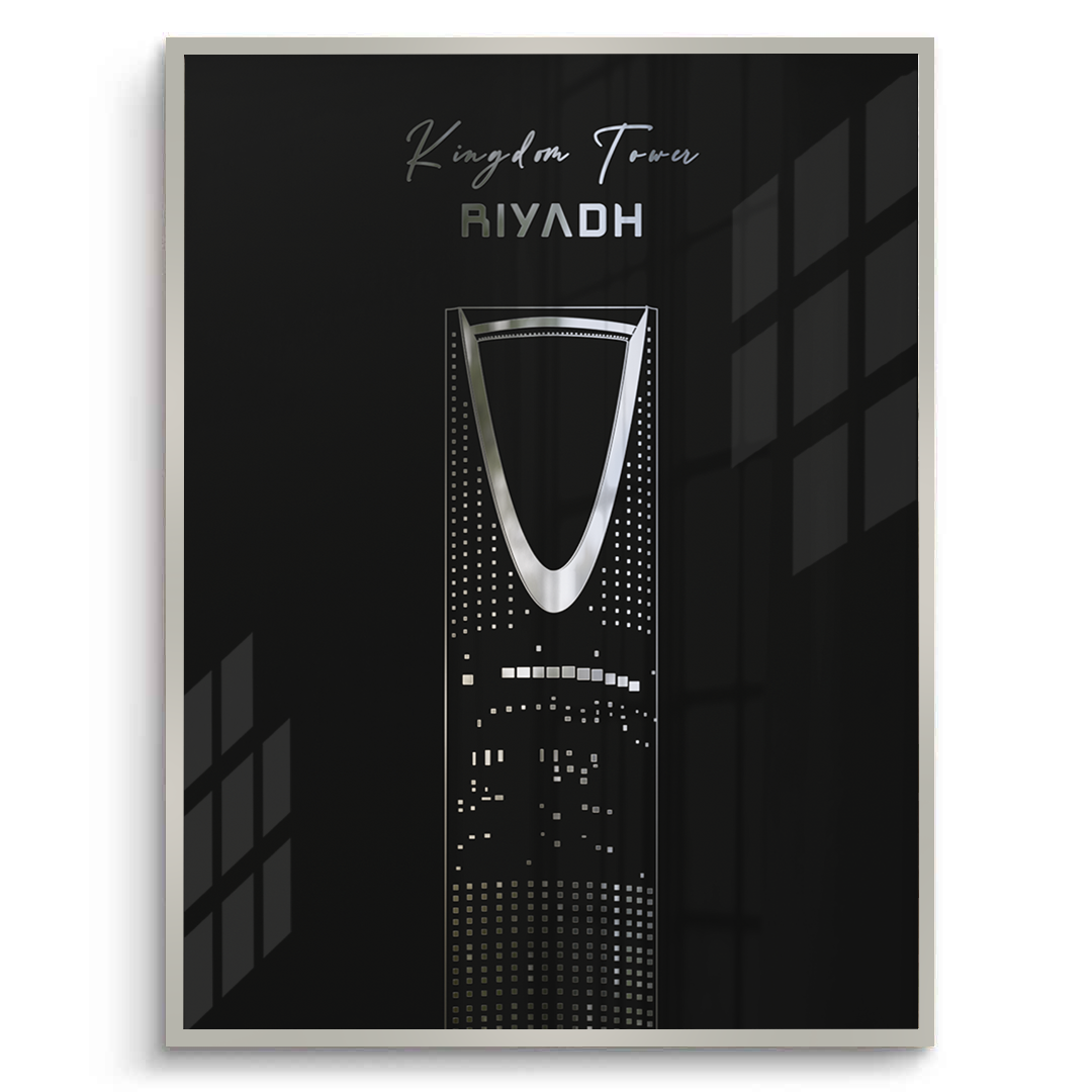 Posters Silver