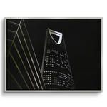 Canvas Silver