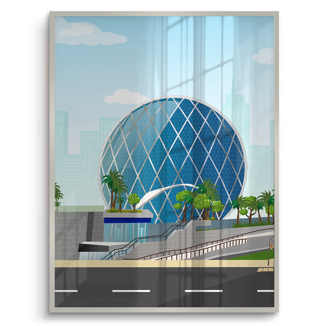 Posters Silver