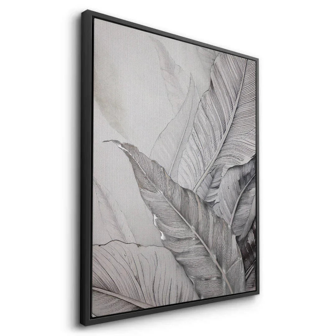 Canvas Black