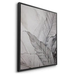 Canvas Black