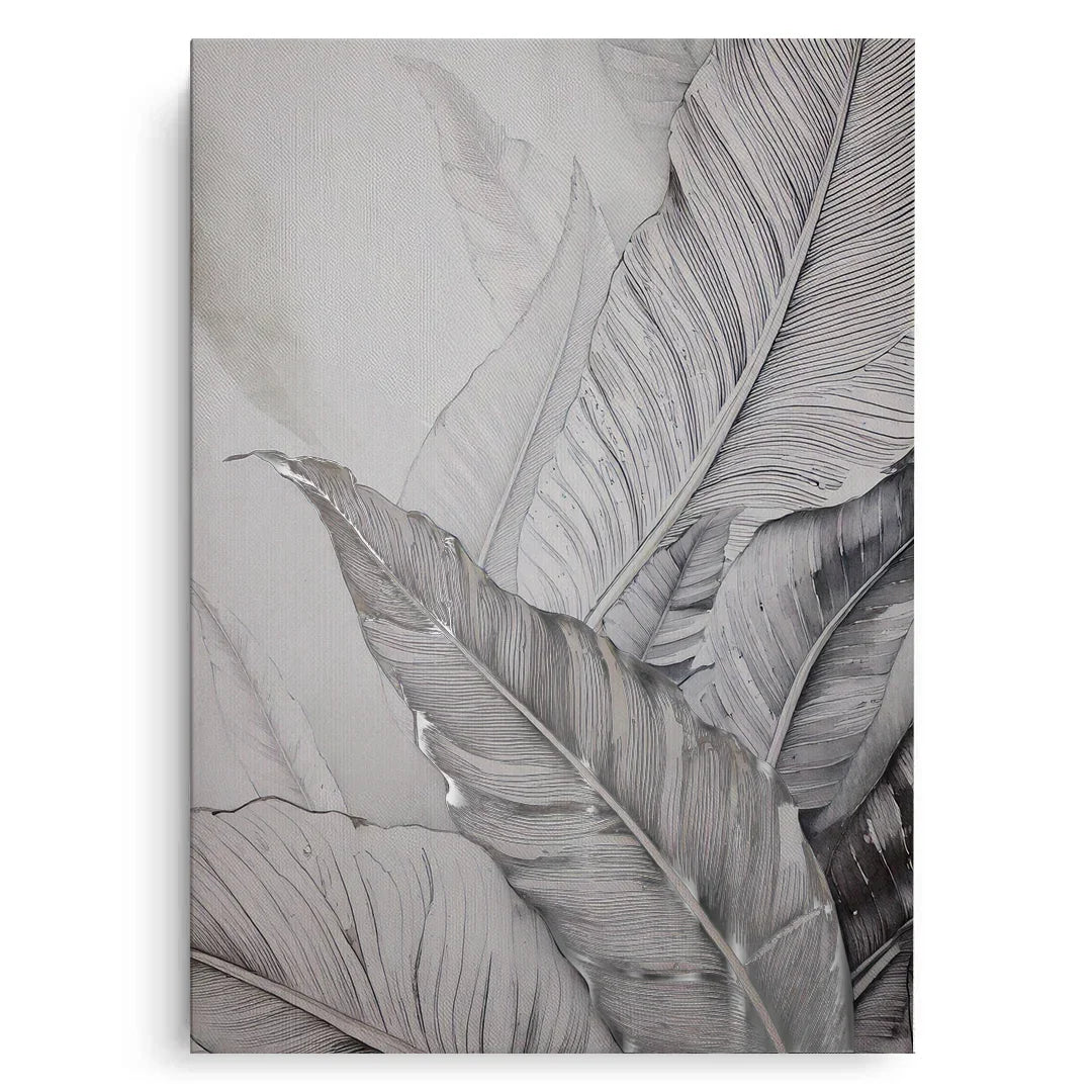 Canvas Without Frame