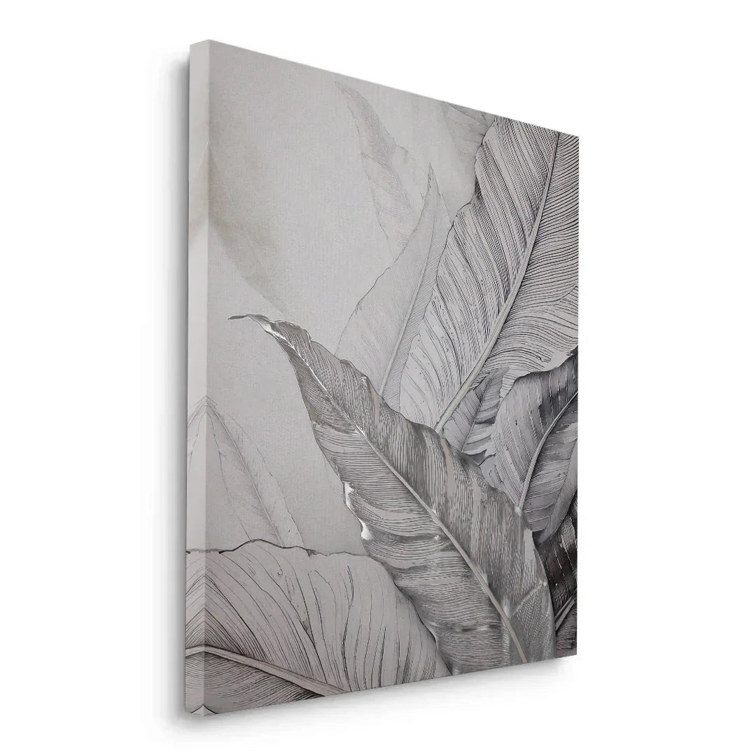 Canvas Without Frame