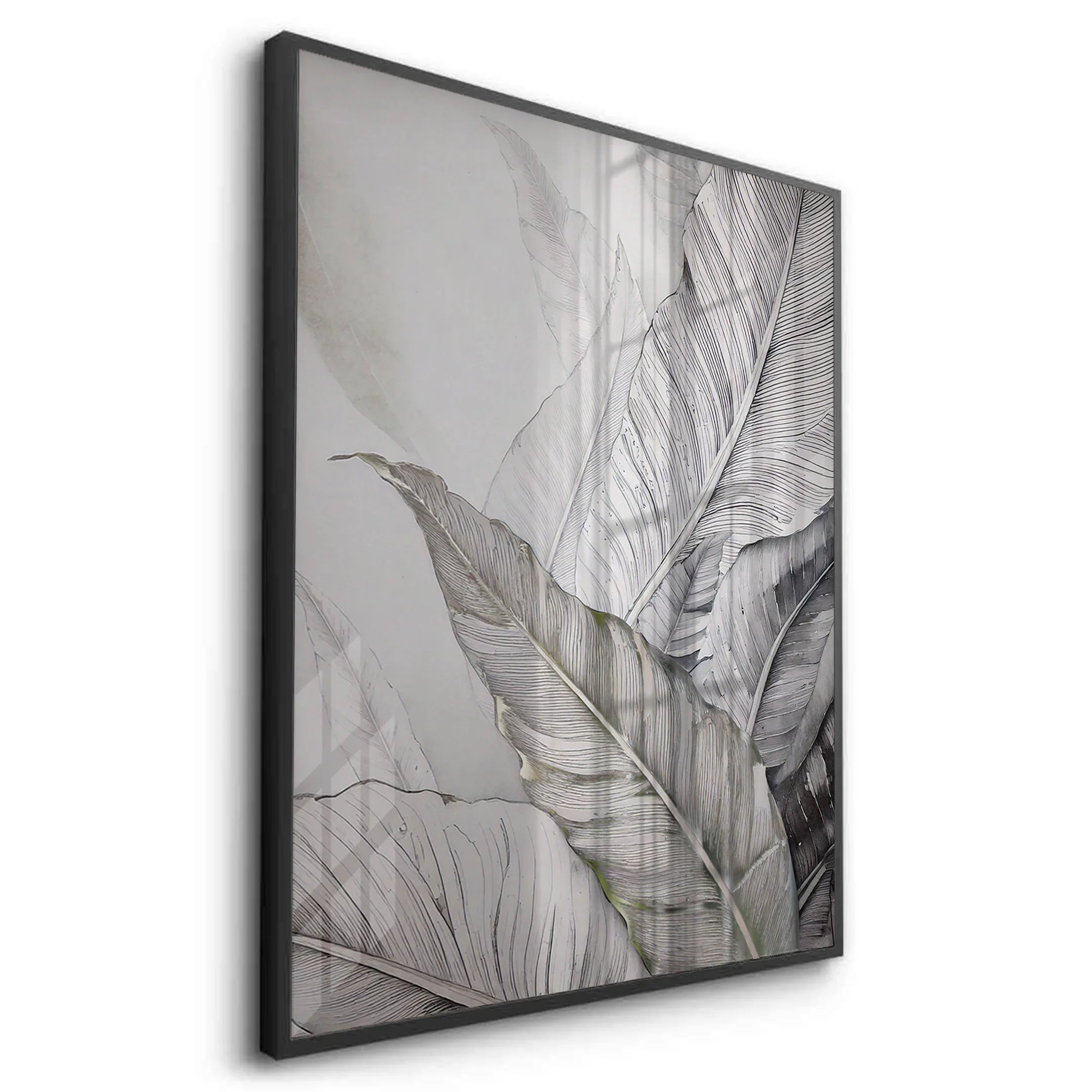 Posters Black