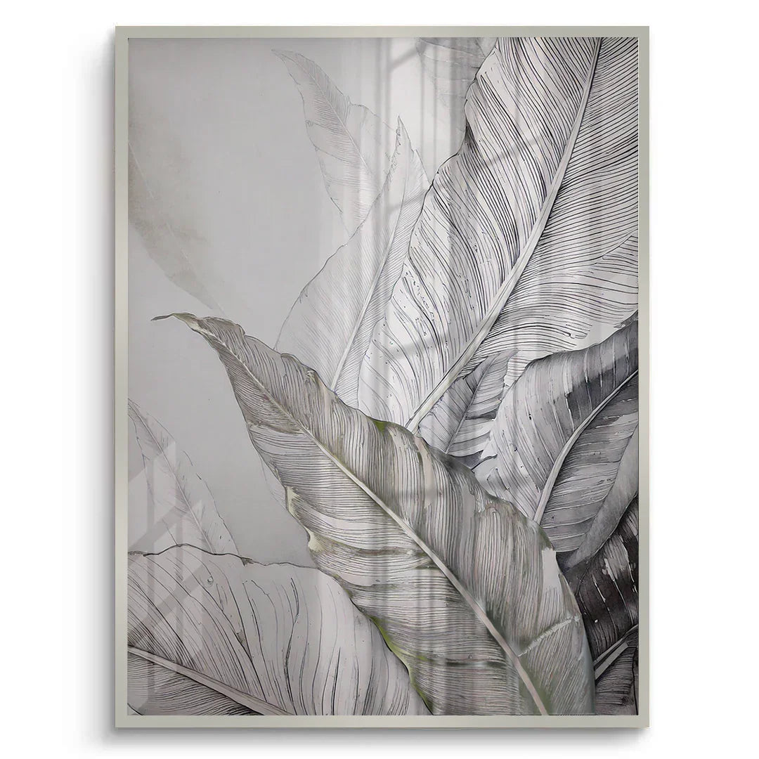 Posters Silver