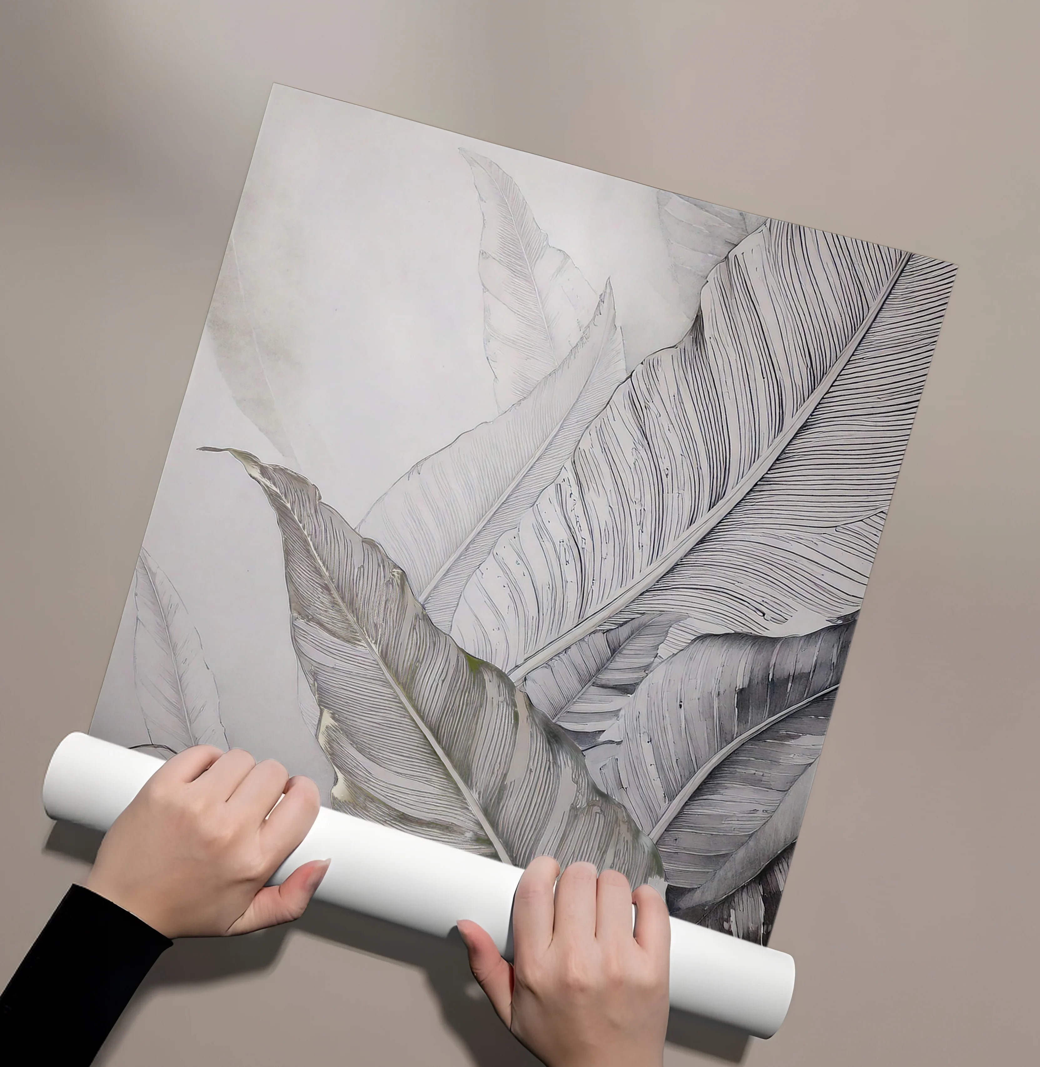 Posters Without Frame