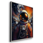 Canvas Silver