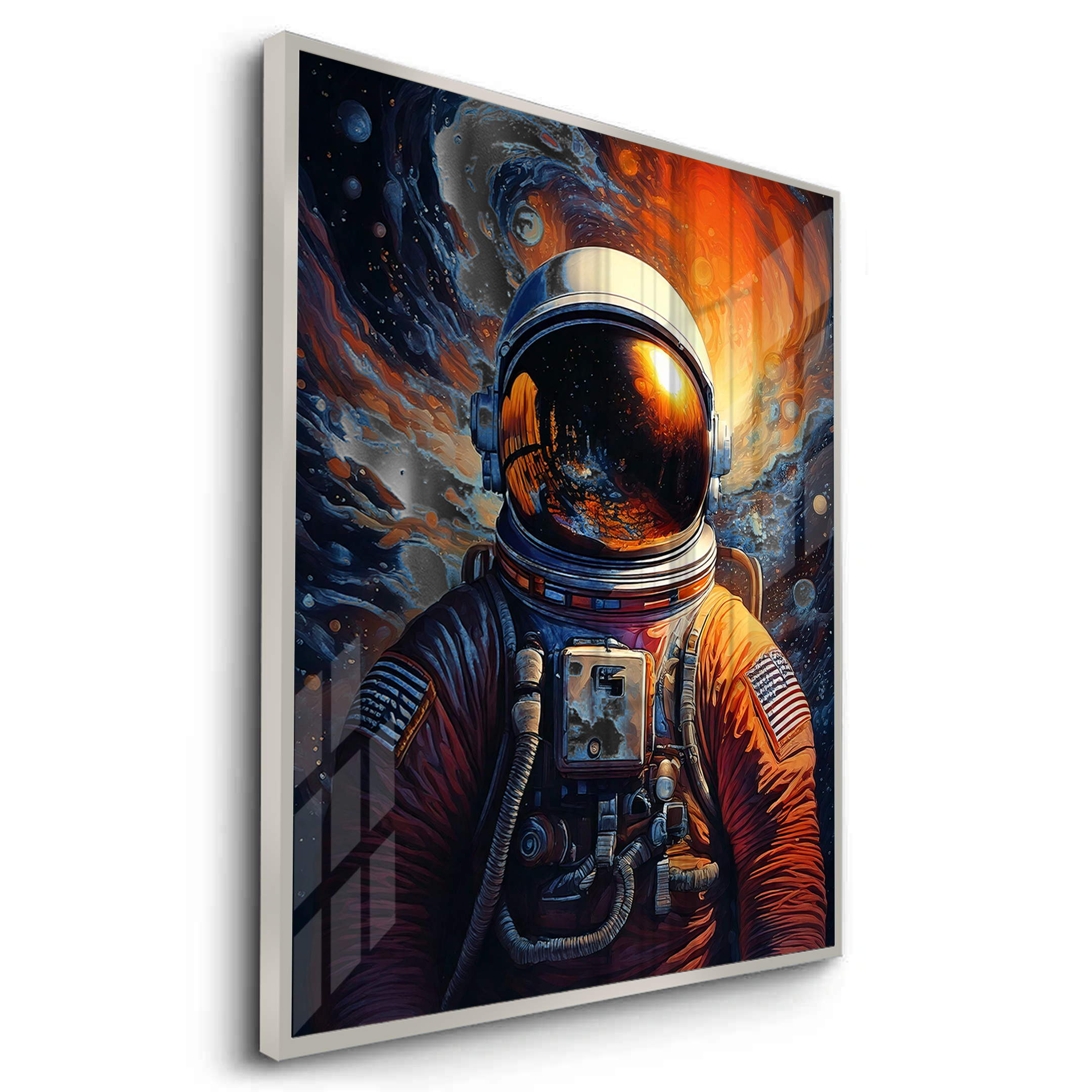 Posters Silver