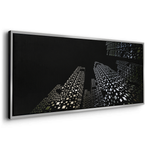 Canvas Silver