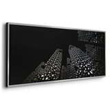 Canvas Silver