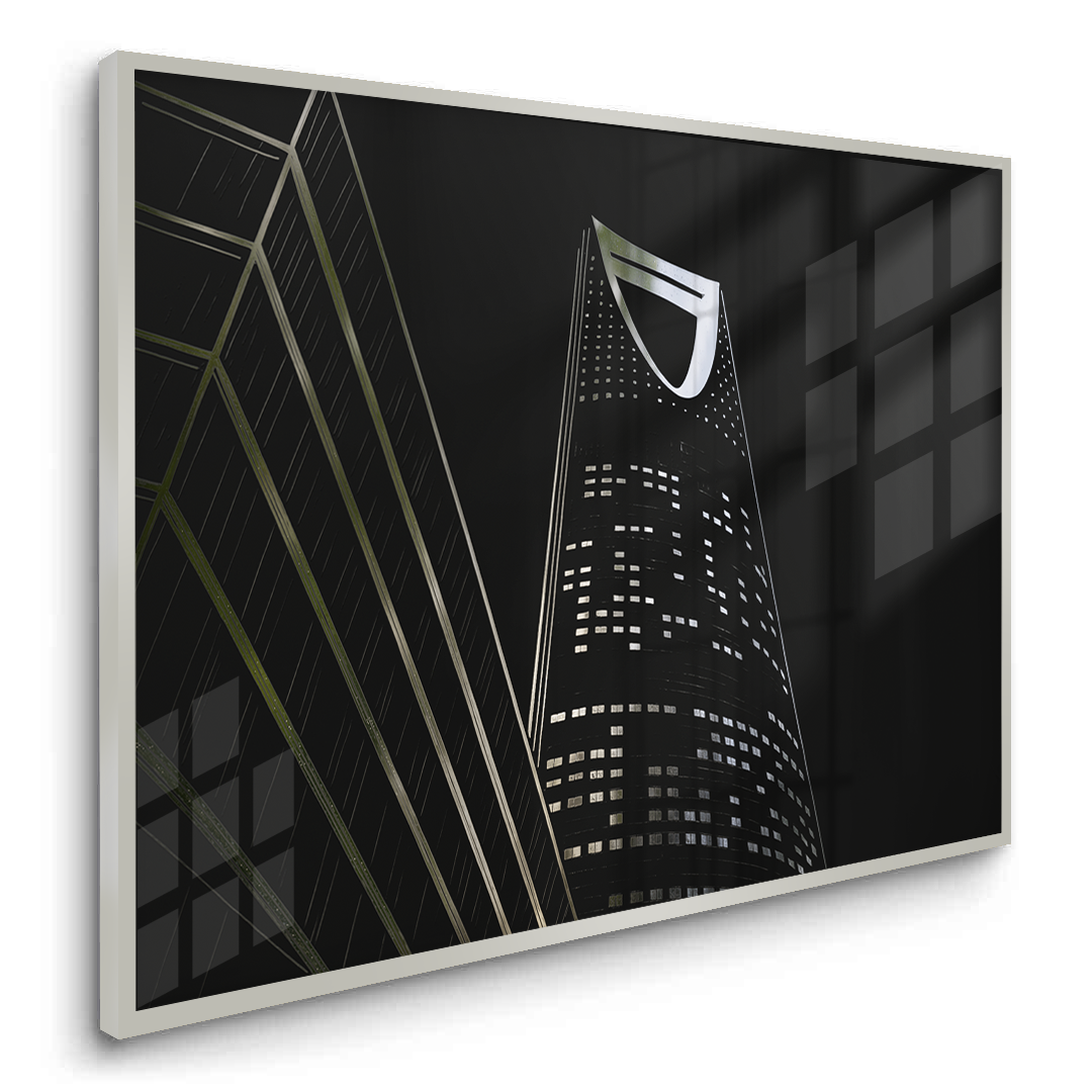 Posters Silver