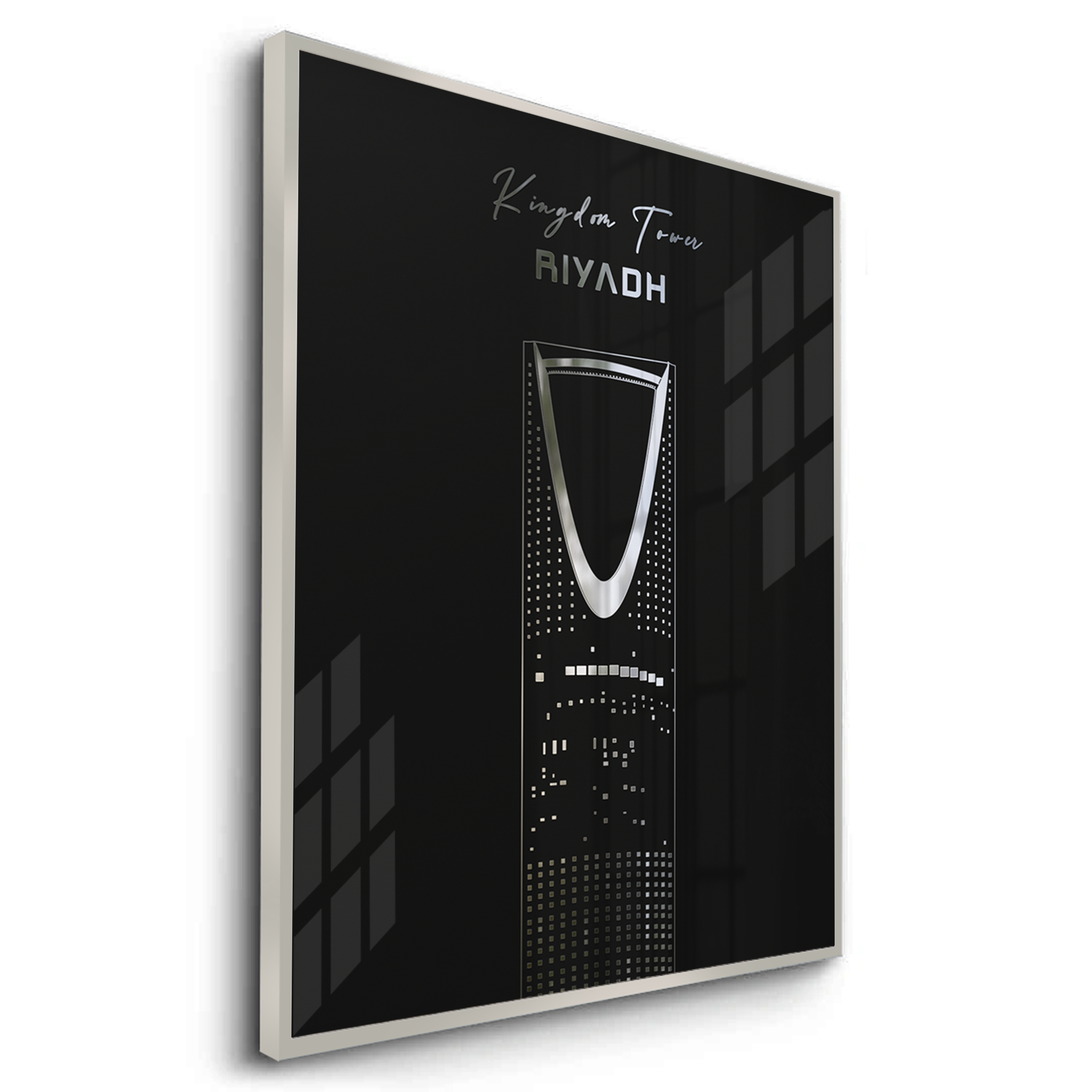 Posters Silver