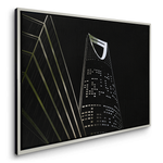 Canvas Silver