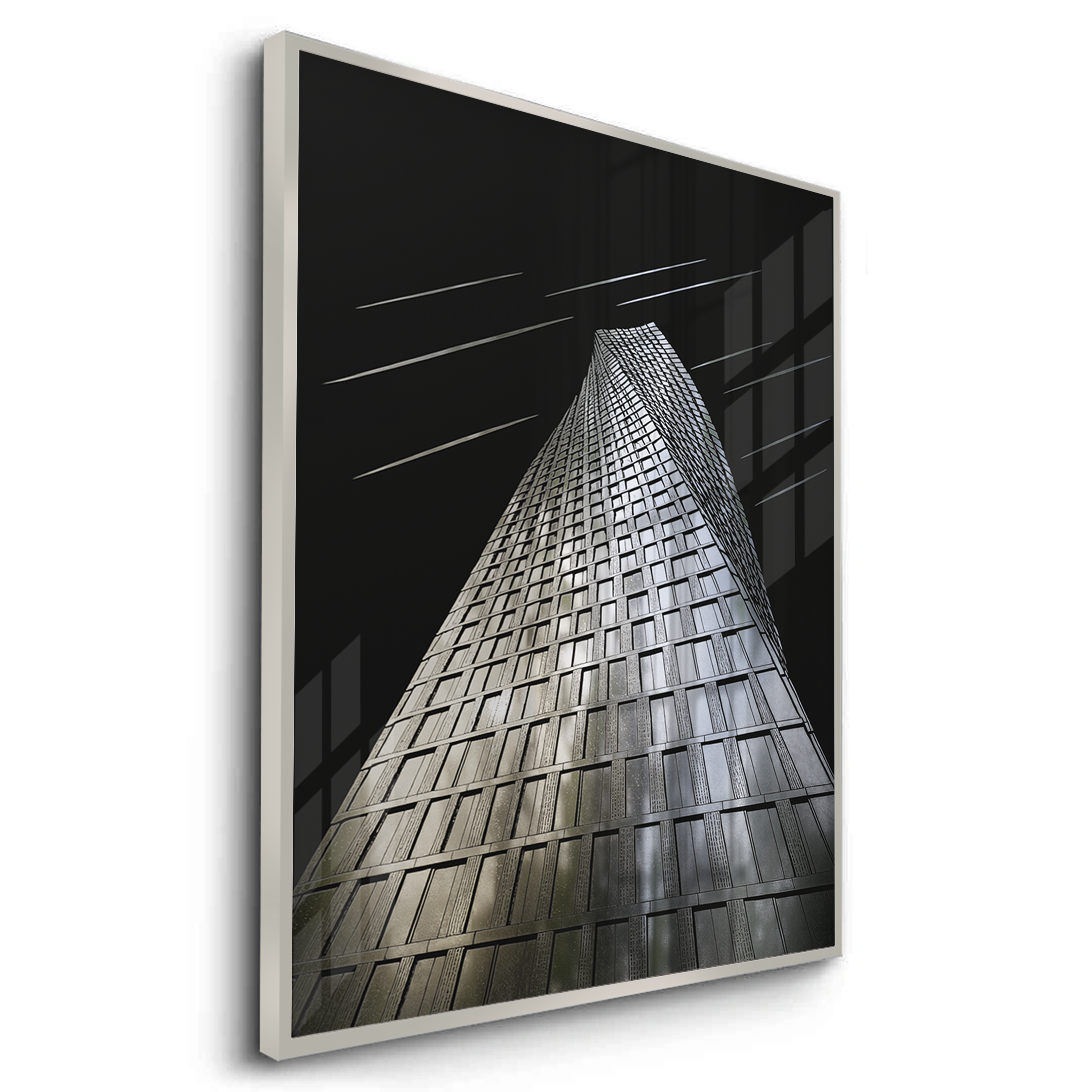 Posters Silver