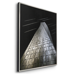 Canvas Silver