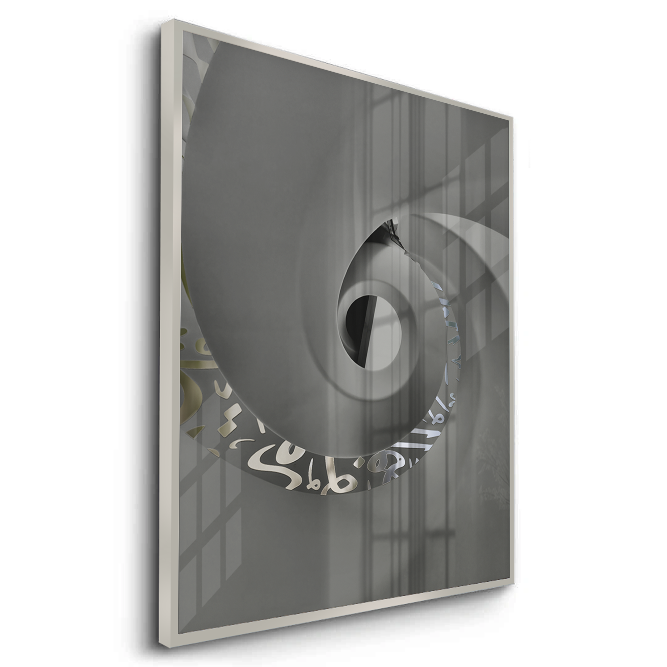Posters Silver