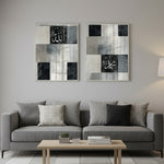 Posters Silver