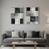 Posters Silver