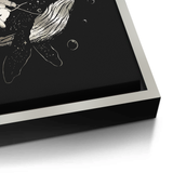 Canvas Silver
