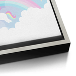 Canvas Silver