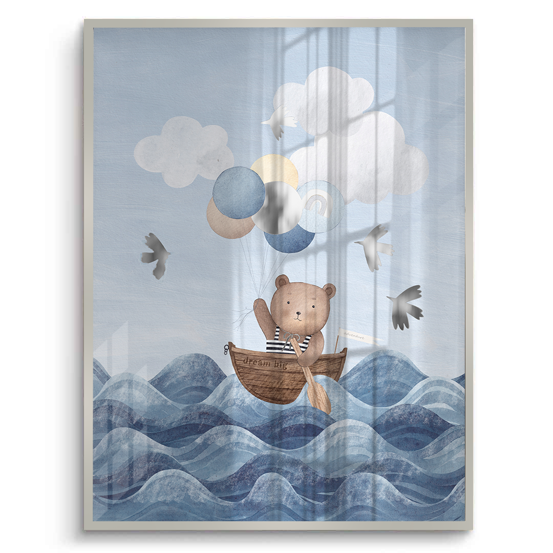 Posters Silver