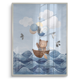 Posters Silver