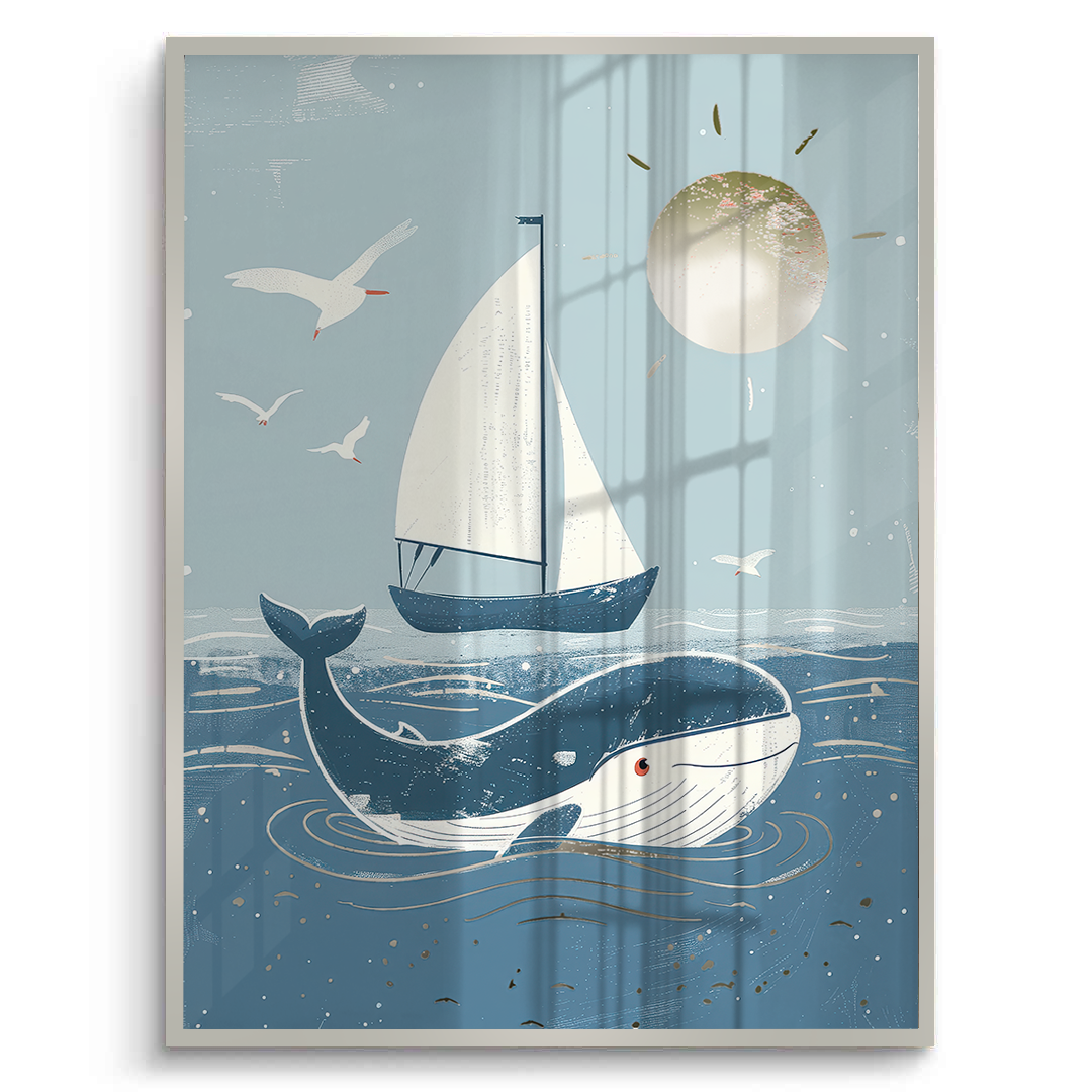 Posters Silver