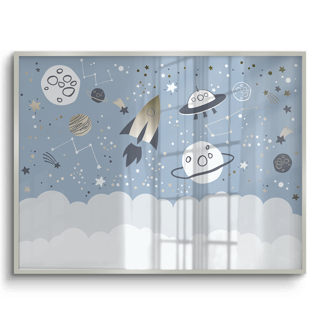 Posters Silver