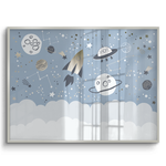 Posters Silver