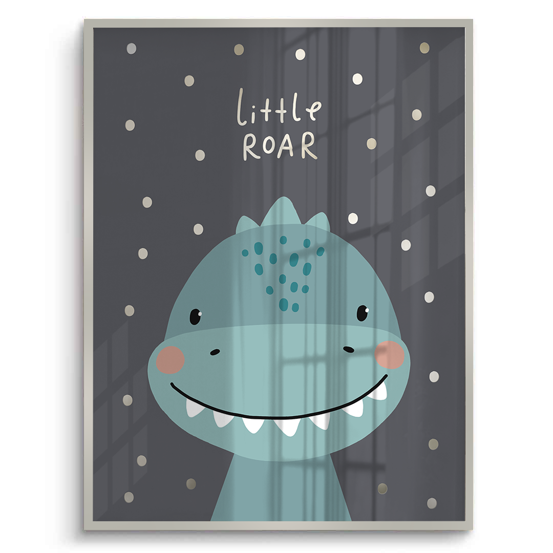 Posters Silver