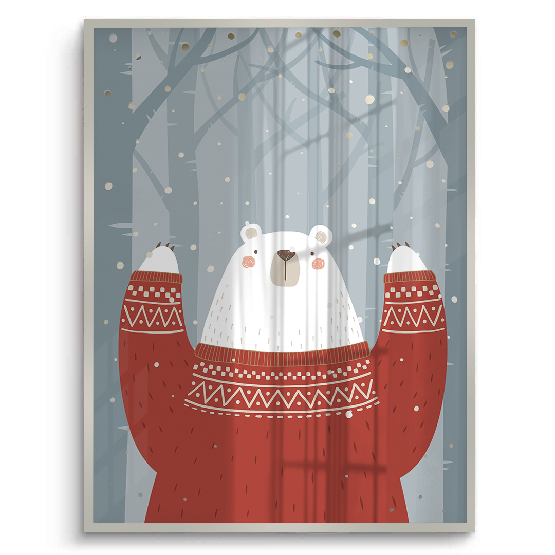 Posters Silver