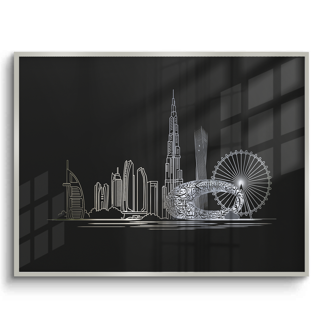 Posters Silver