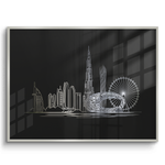 Posters Silver