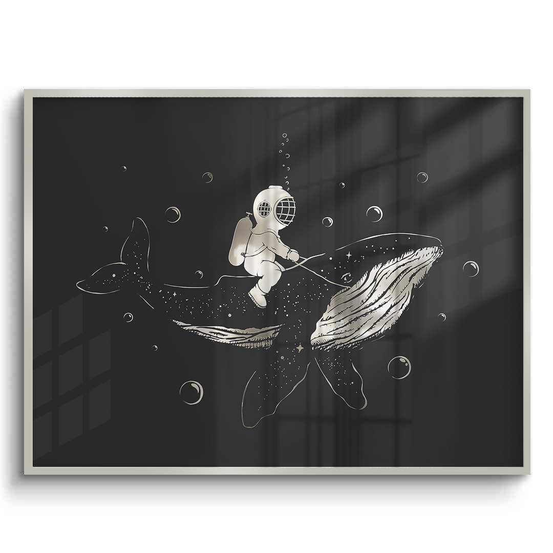 Posters Silver