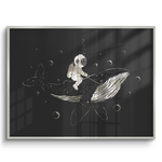 Posters Silver