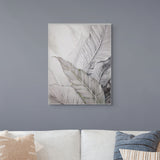 Canvas Without Frame