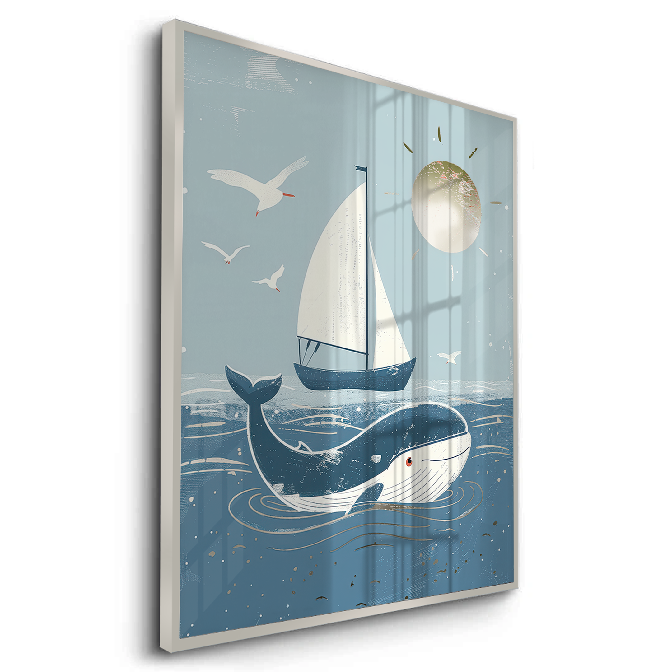 Posters Silver