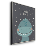 Canvas Silver
