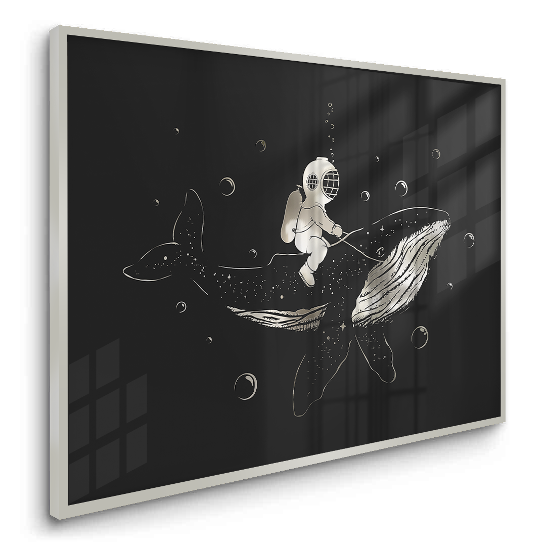Posters Silver