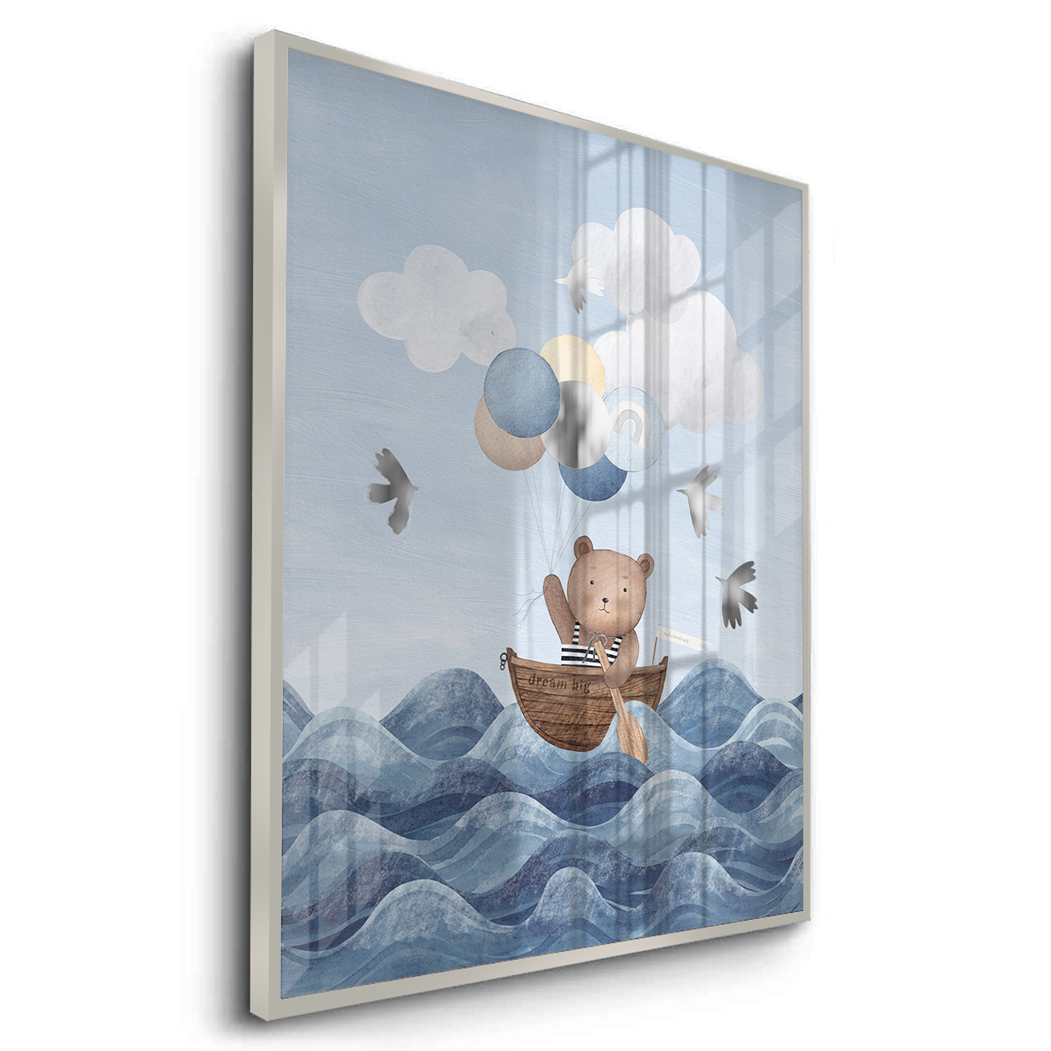 Posters Silver