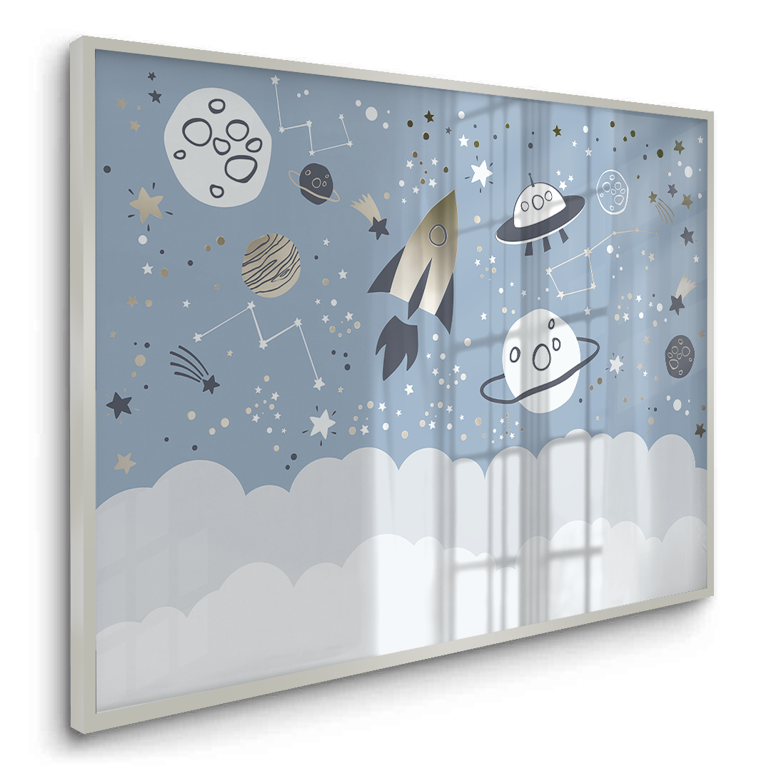 Posters Silver