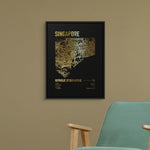 Canvas Black