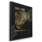 Posters Black
