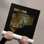 Posters Without Frame