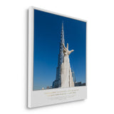 Canvas Without Frame