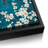 Canvas Black
