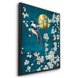 Canvas Black